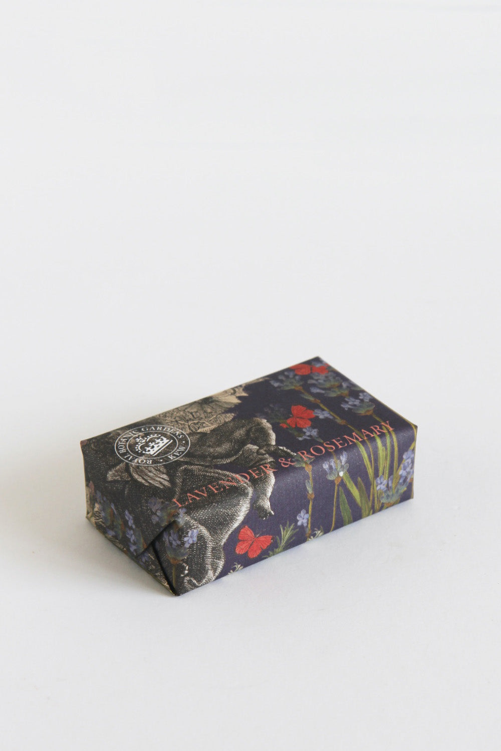 Kew Botanical Soap / Lavender & Rosemary