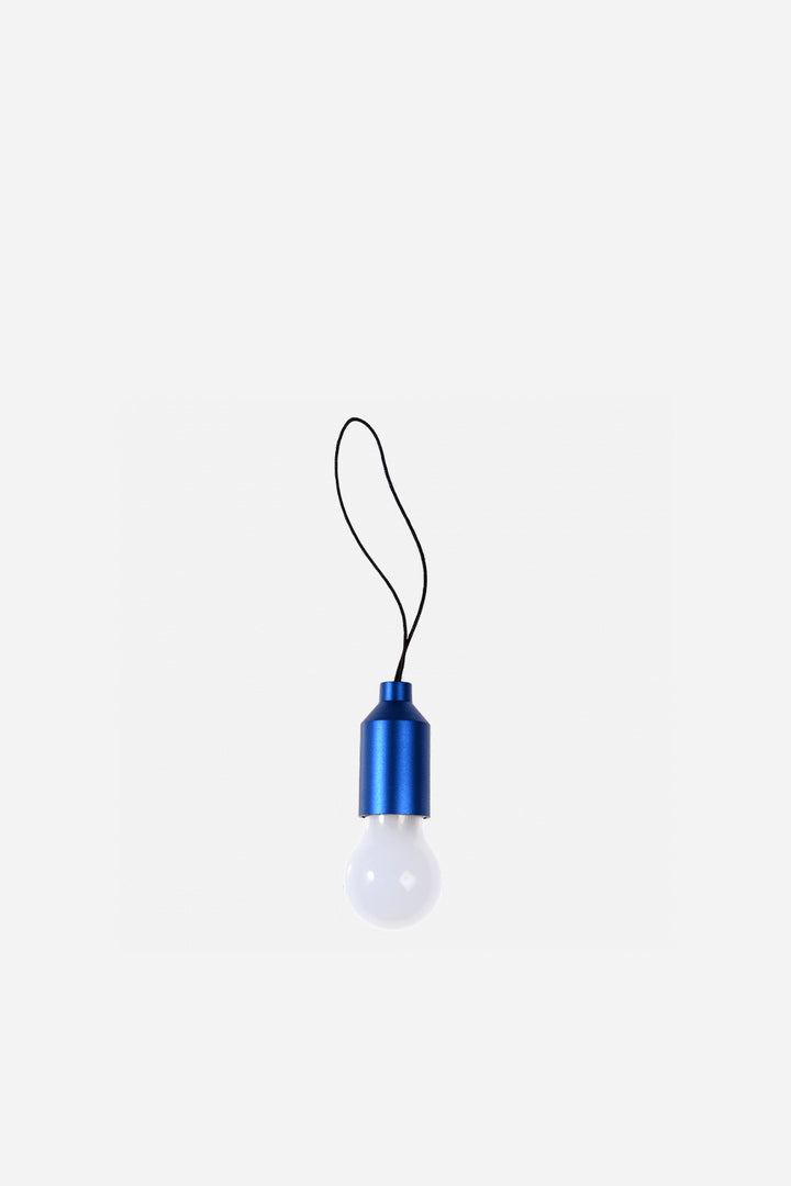 Light Bulb Keyring / Spirit of Adventure