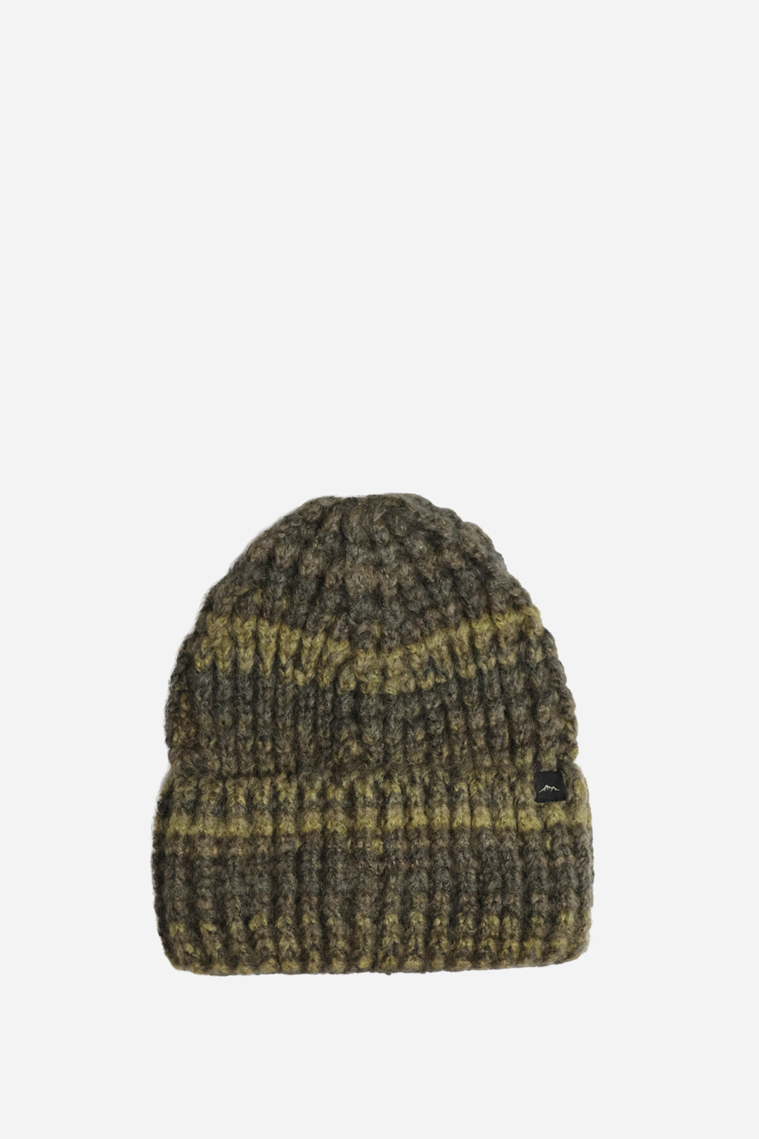 Kita Beanie / Khaki