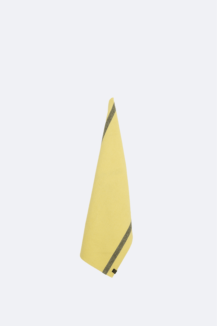 Kitchen Towel / Paille Linen