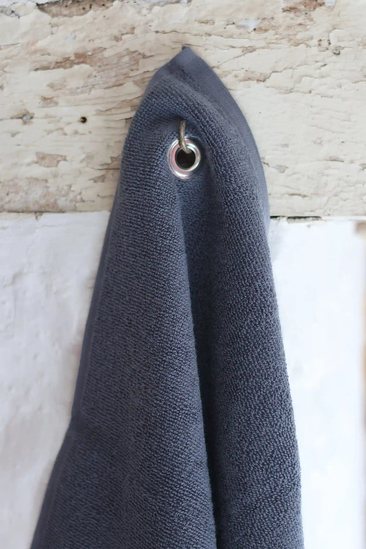 Kitchen Terry Towel 50x50 / Ombre