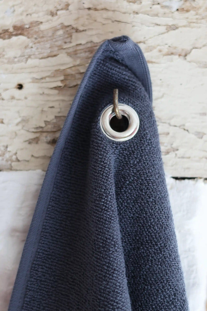 Kitchen Terry Towel 50x50 / Ombre