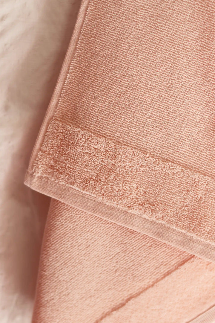 Kitchen Terry Towel 50x50 / Poudre