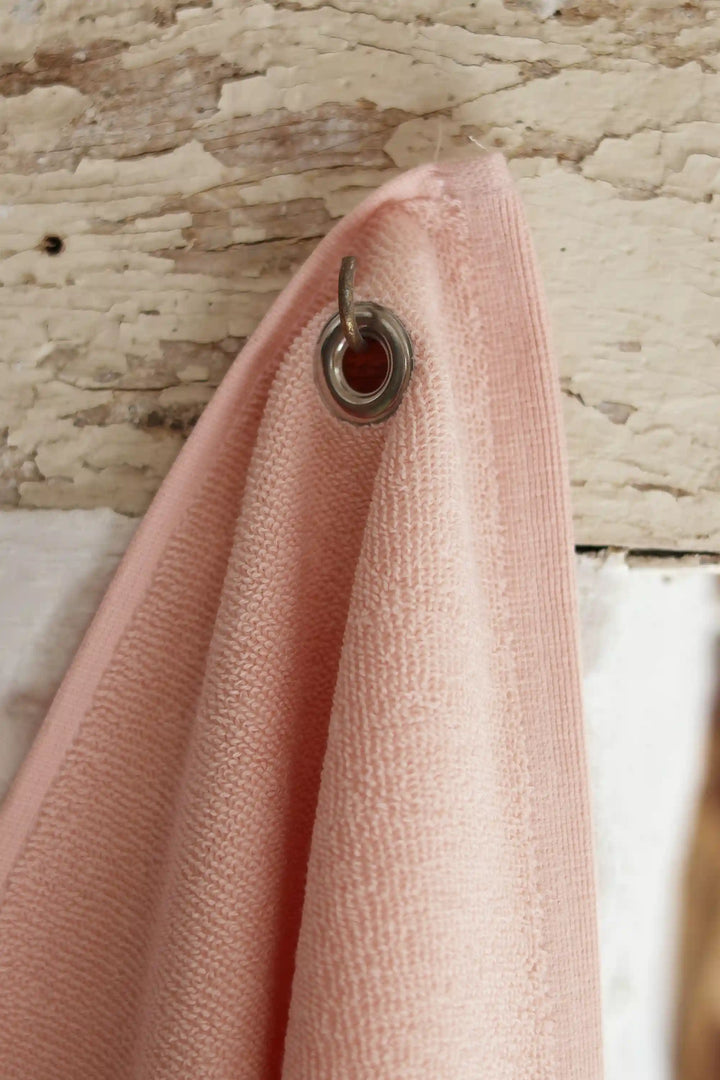 Kitchen Terry Towel 50x50 / Poudre