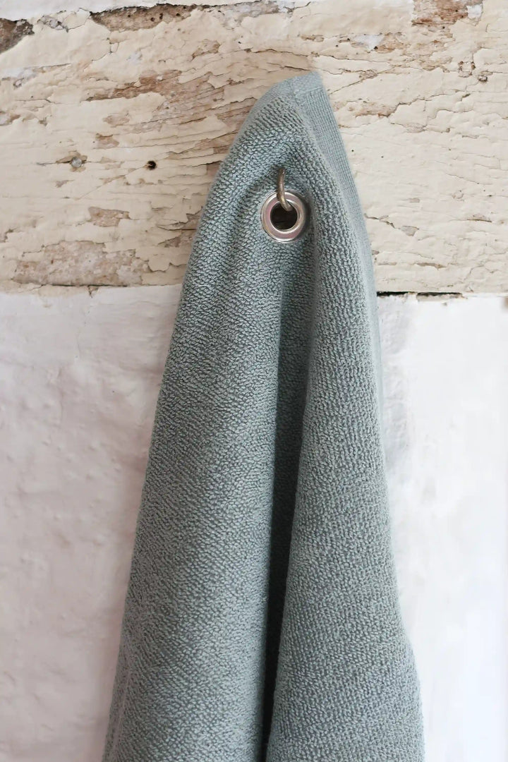 Kitchen Terry Towel 50x50 / Vert De Gris