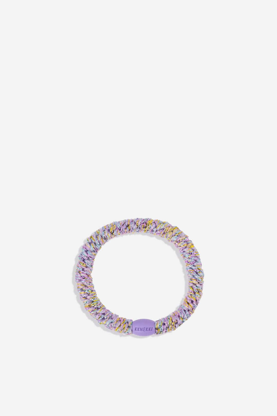 Kknekki Hair Tie / Unicorn