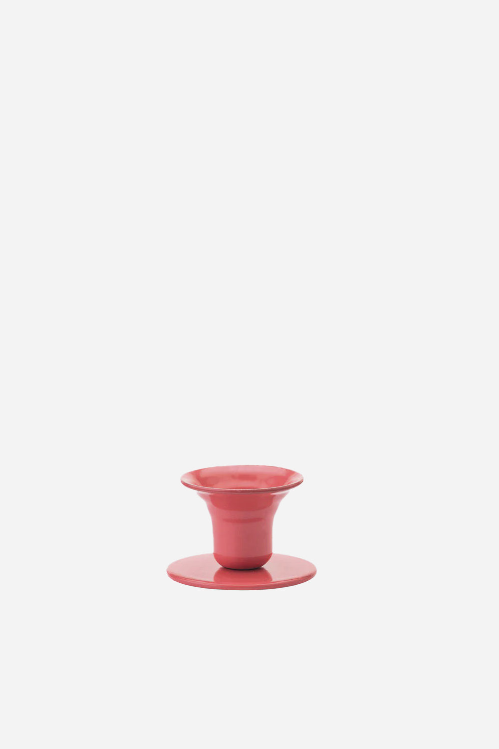 Mini Bell /  Antique Pink