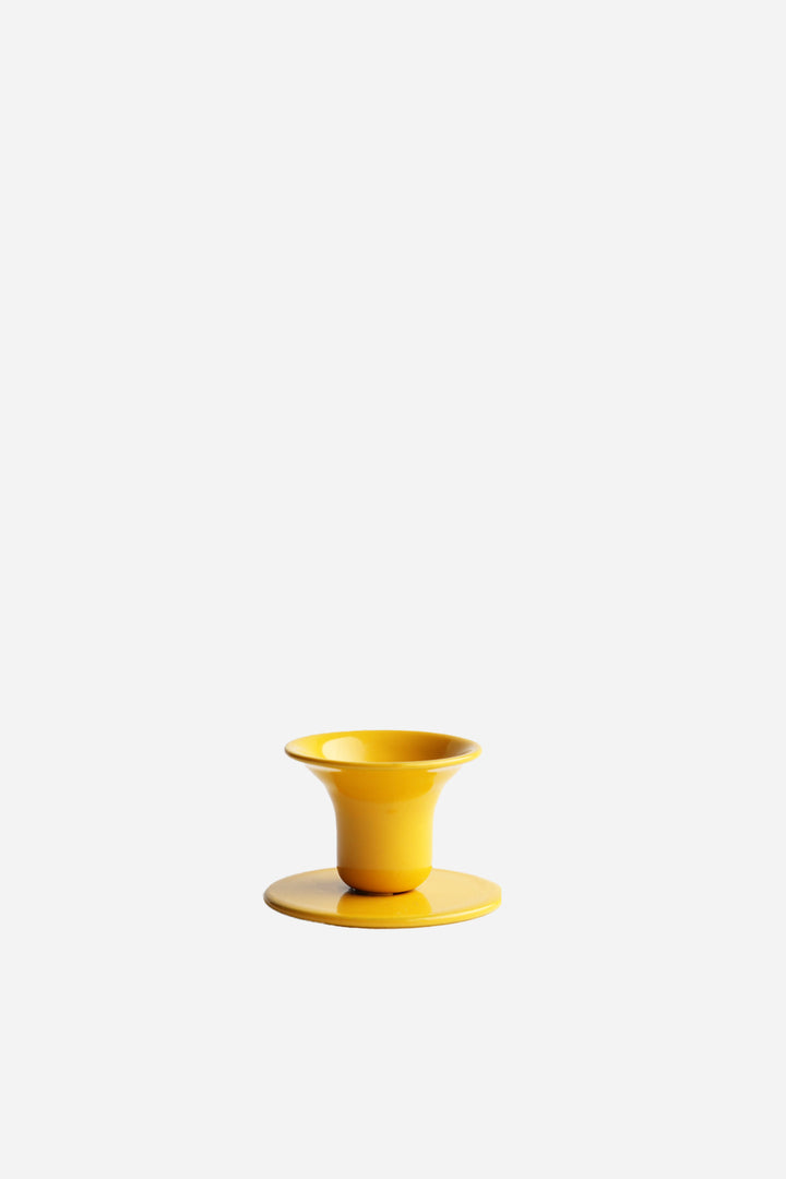 Mini Bell / Yellow