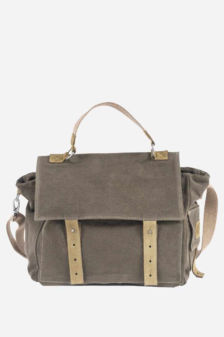 Messenger Bag 34/88 / Bronze