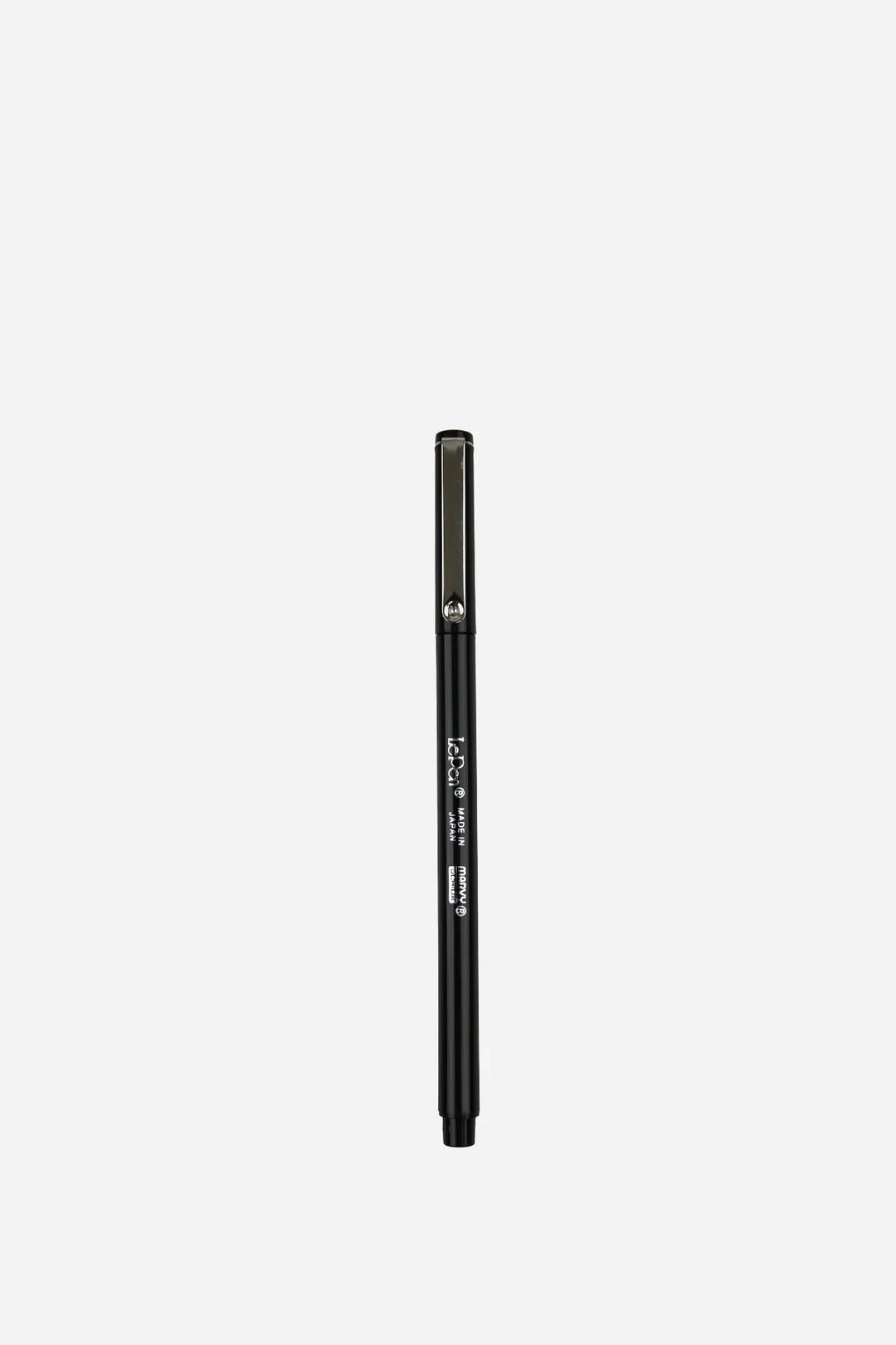 Le Pen Fineliner / Black