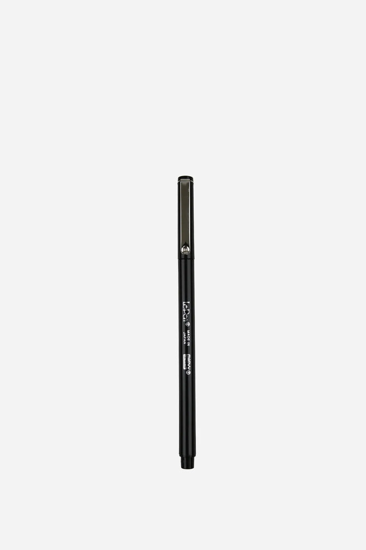 Le Pen Fineliner / Black