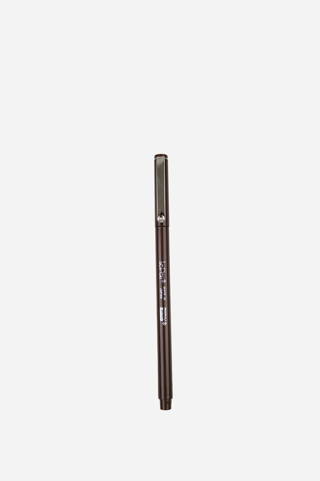 Le Pen Fineliner / Brown