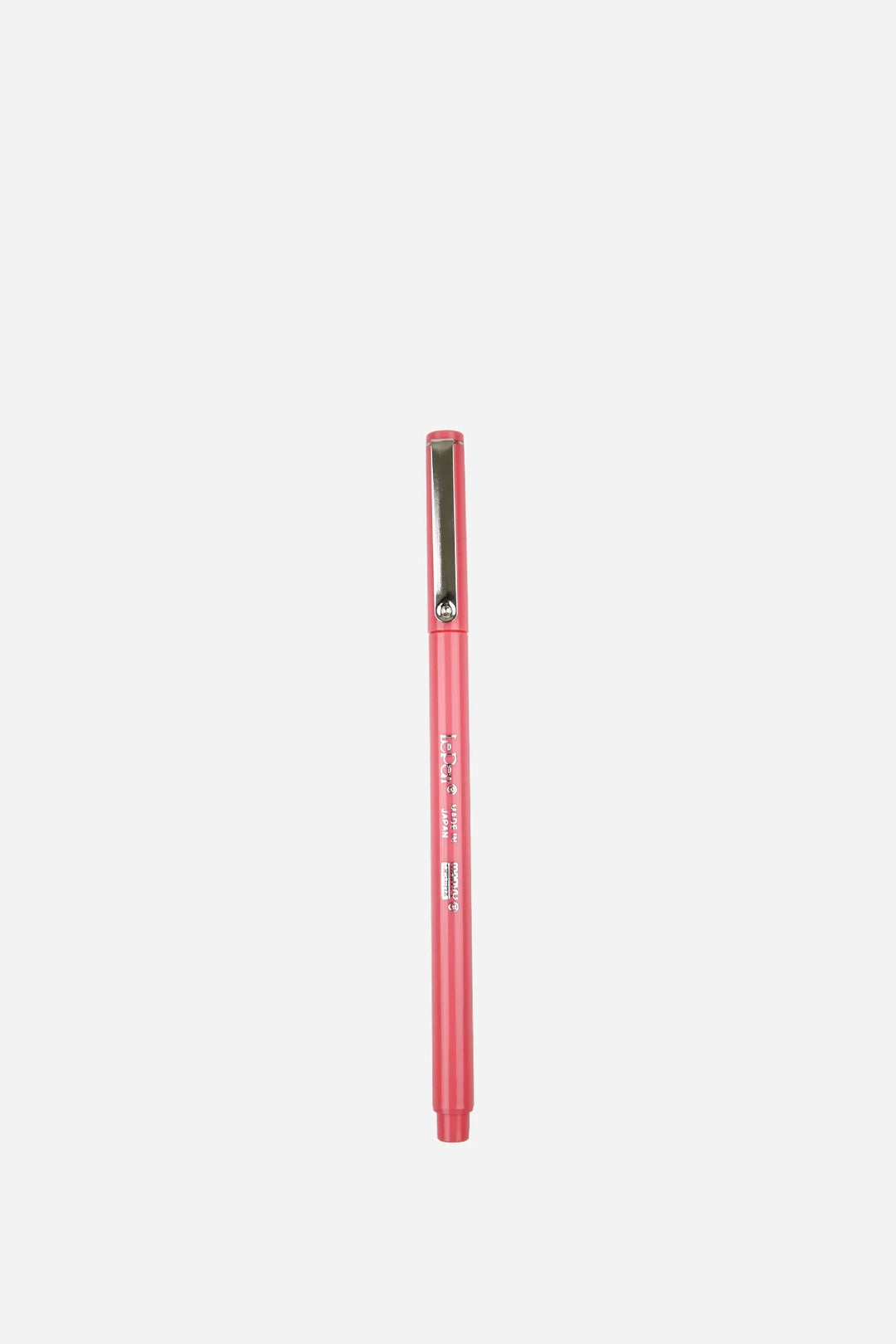 Le Pen Fineliner / Coral Pink