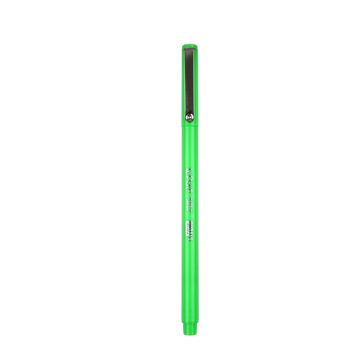 Le Pen Fineliner / Fluo Green