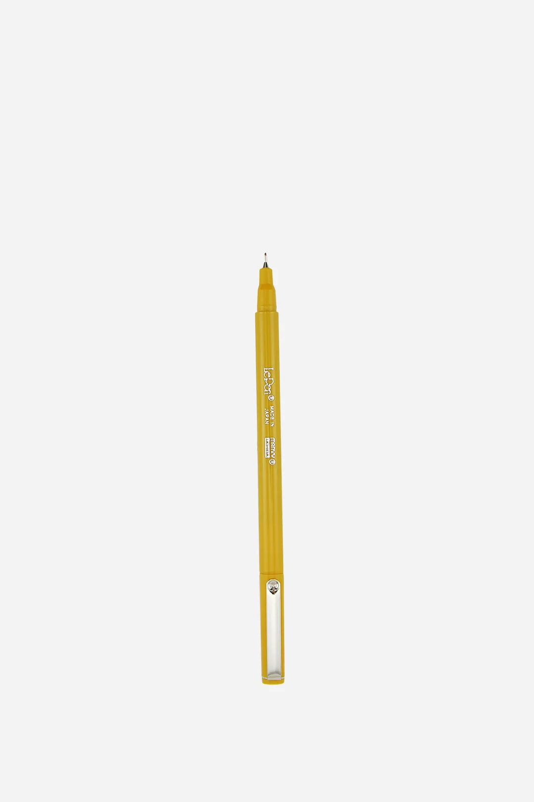 Le Pen Fineliner / Mustard