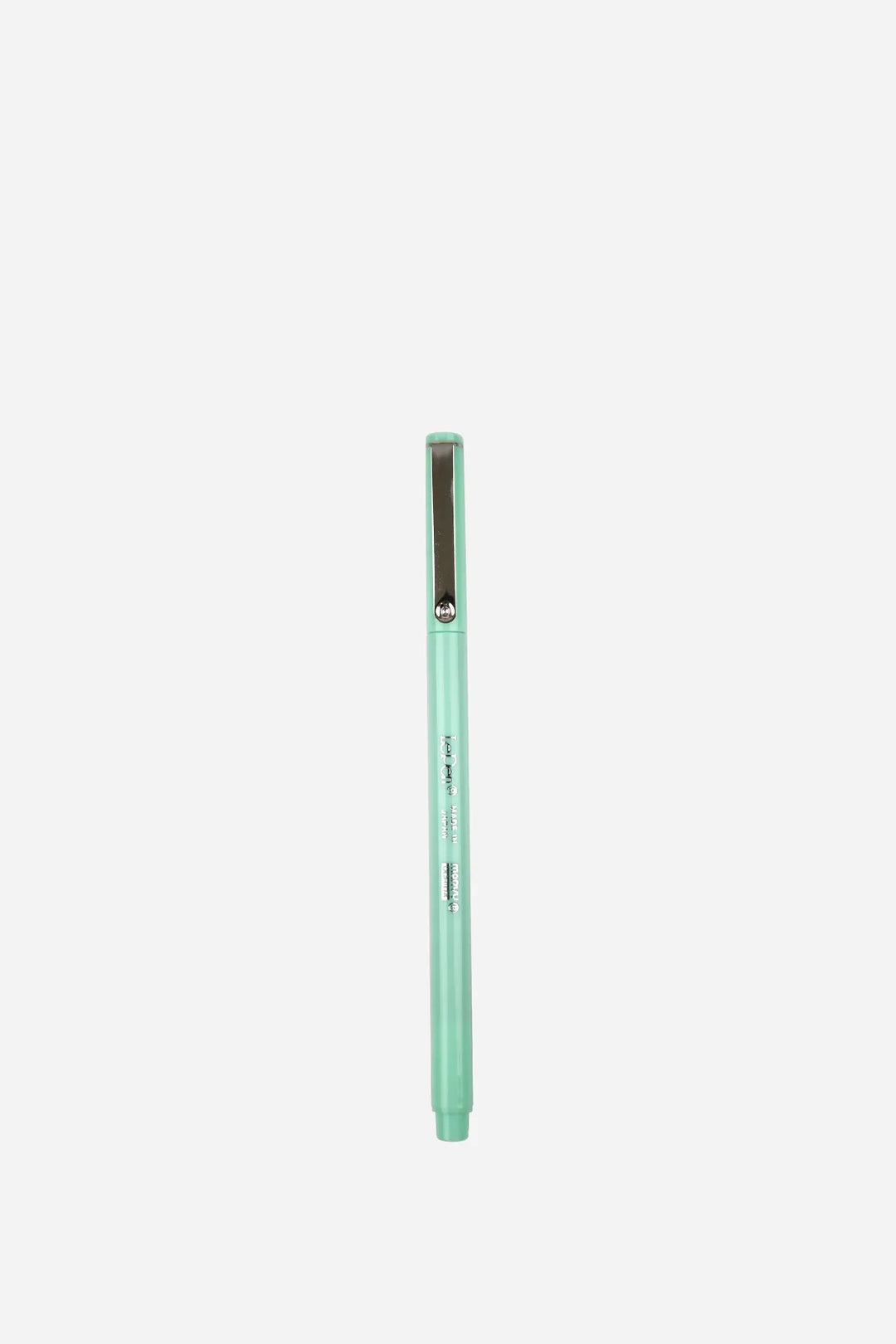 Le Pen Fineliner / Peppermint