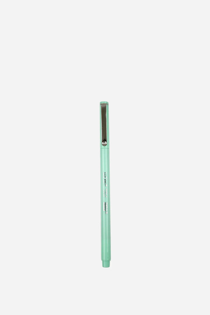 Le Pen Fineliner / Peppermint