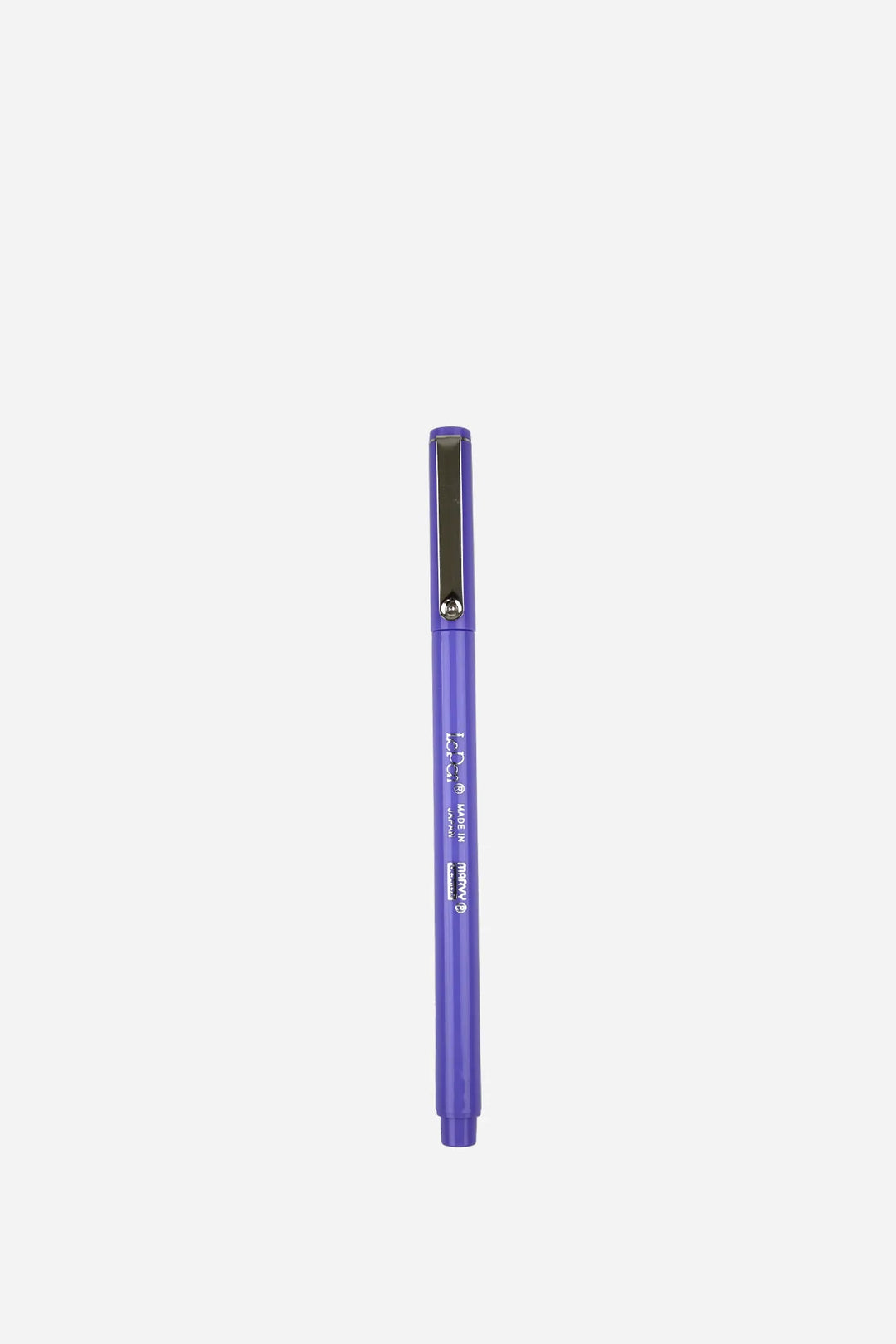 Le Pen Fineliner / Periwinkle