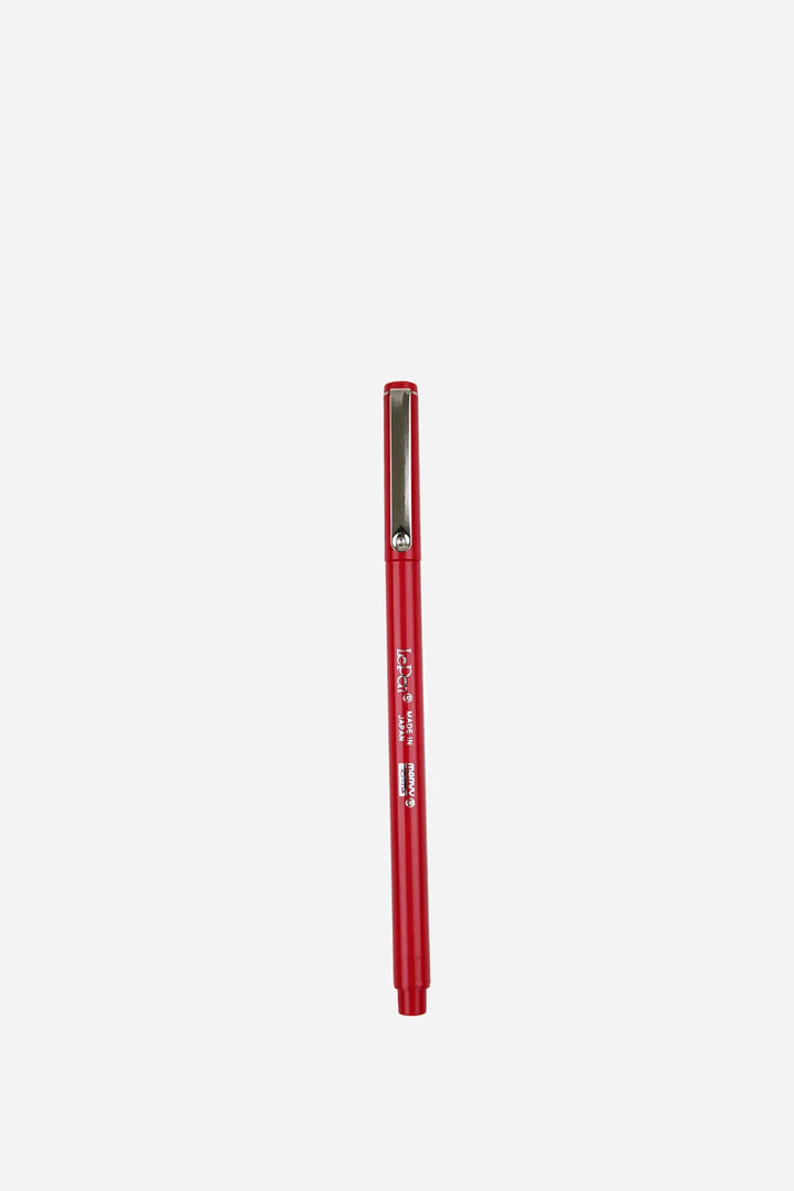 Le Pen Fineliner / Red