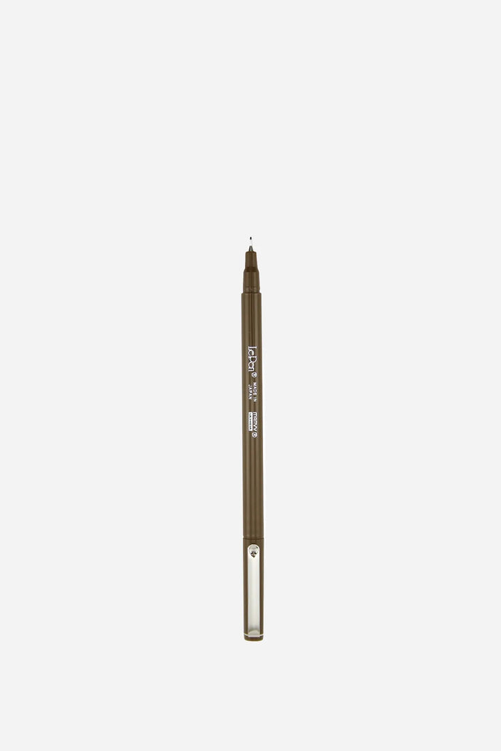 Le Pen Fineliner / Sepia