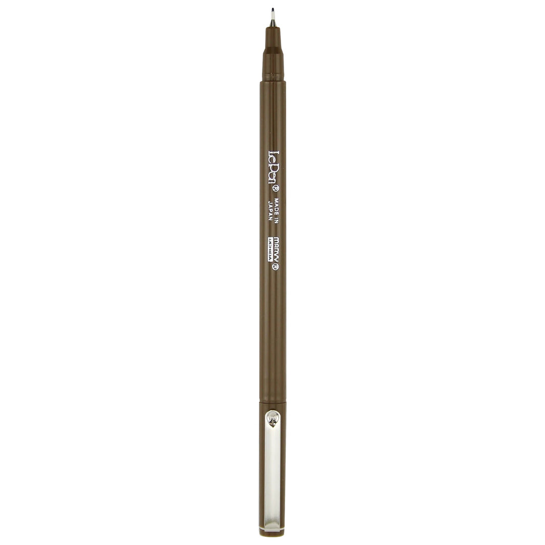 Le Pen Fineliner / Sepia