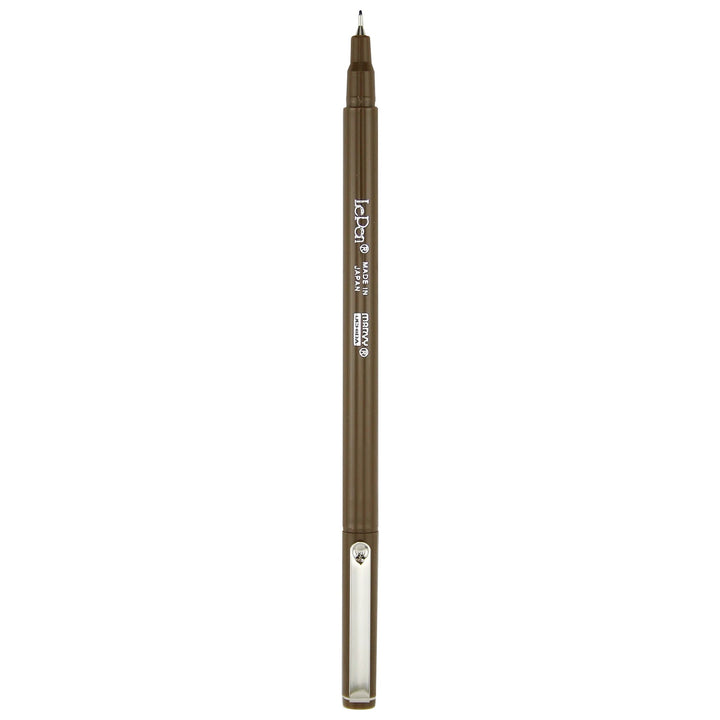 Le Pen Fineliner / Sepia