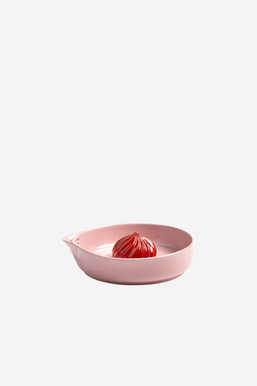 lemon squeezer pink