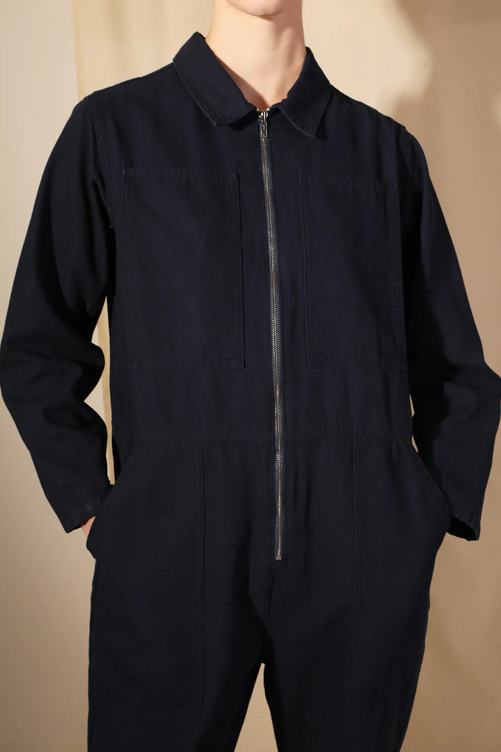 Dominic Boilersuit / Navy