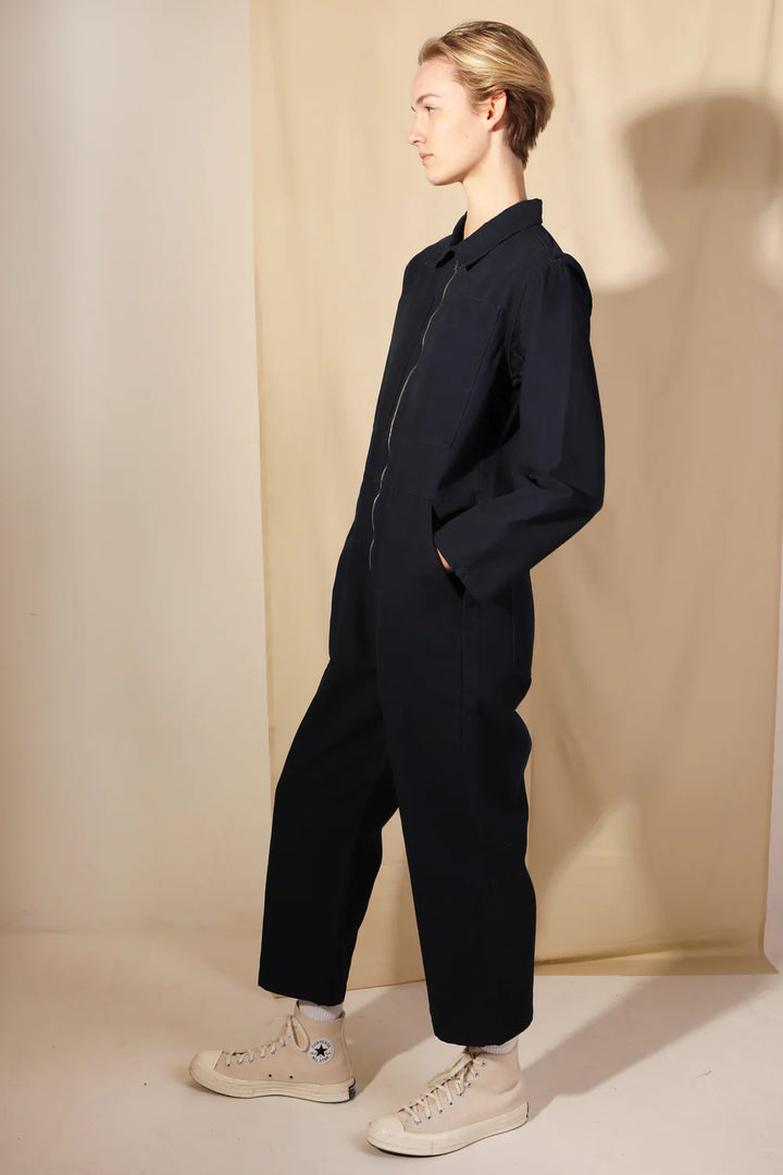 Dominic Boilersuit / Navy