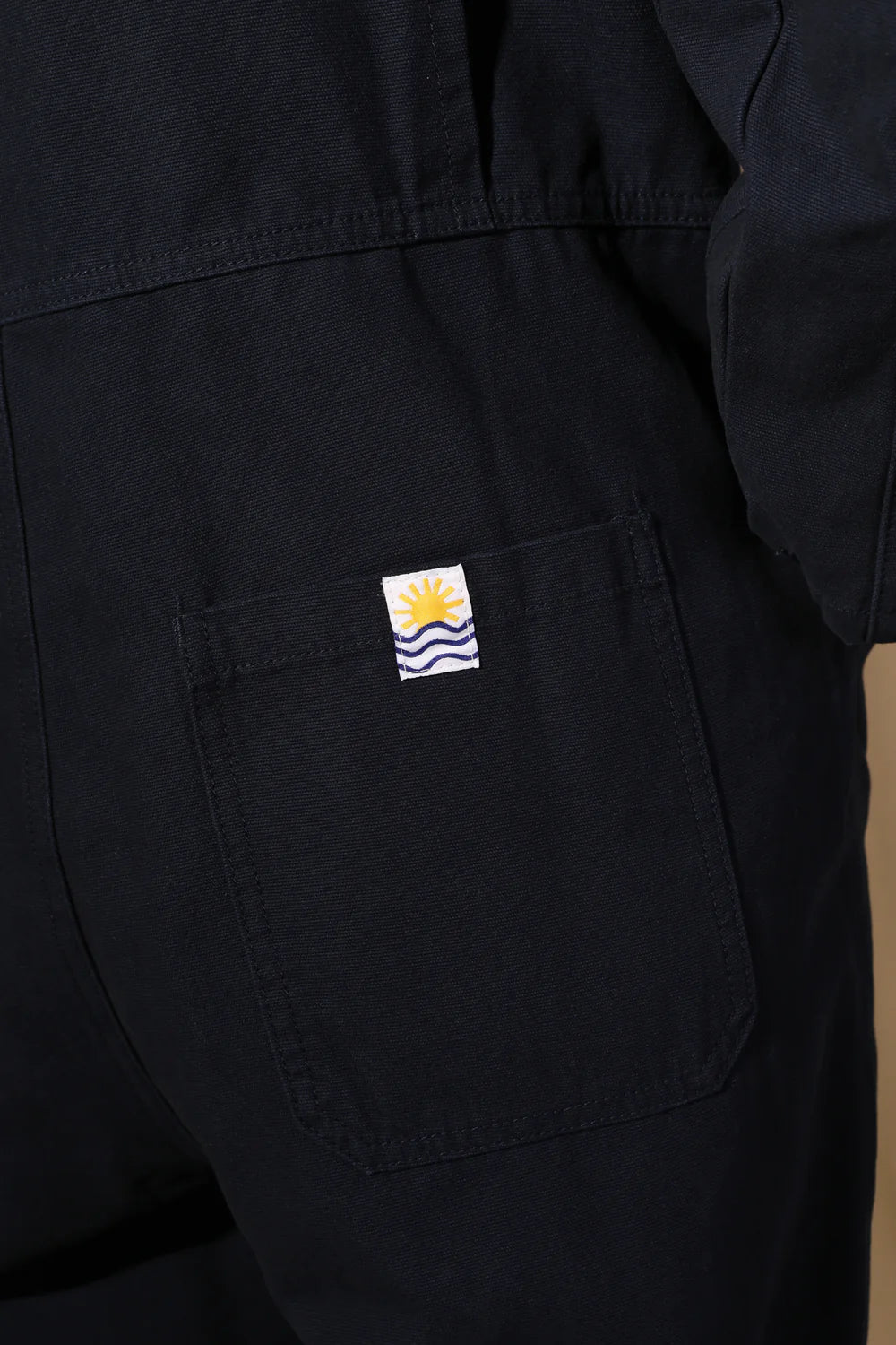 Dominic Boilersuit / Navy