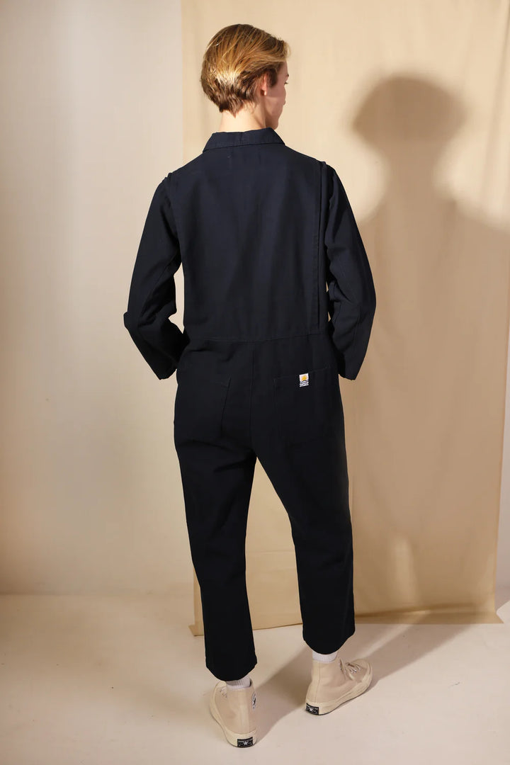 Dominic Boilersuit / Navy