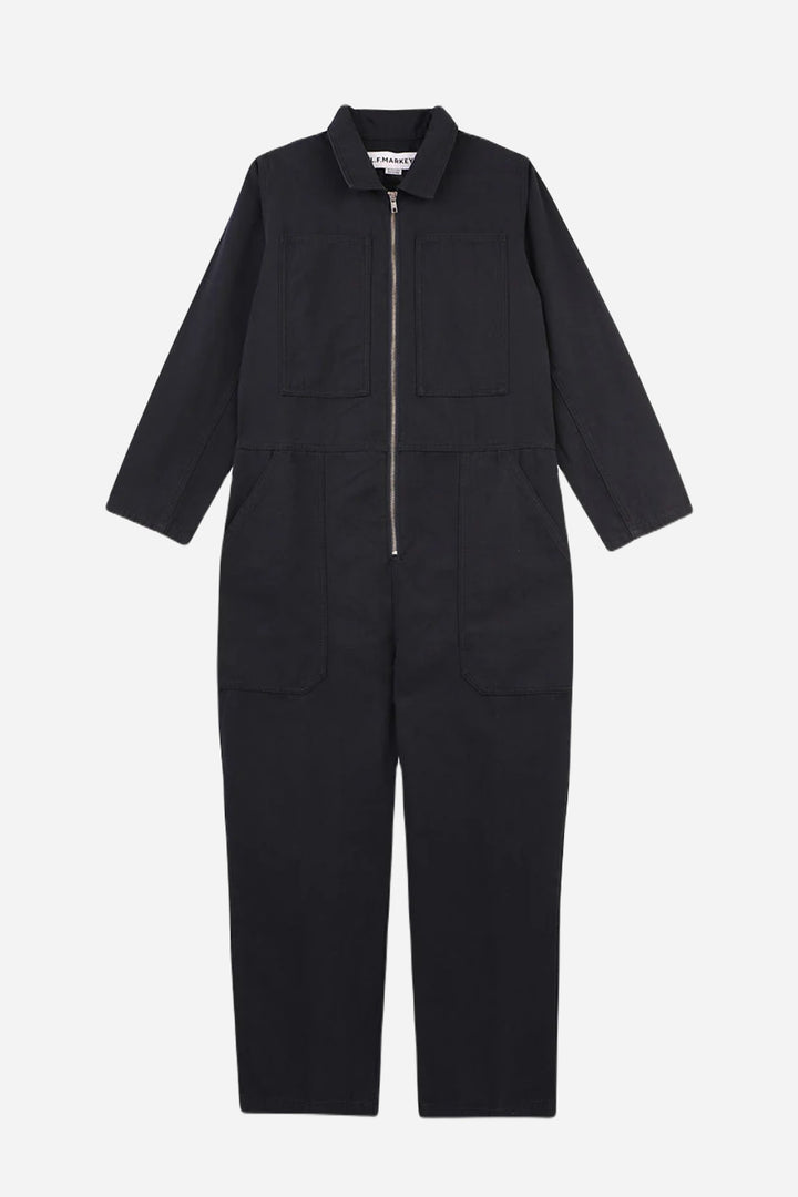 Dominic Boilersuit / Navy