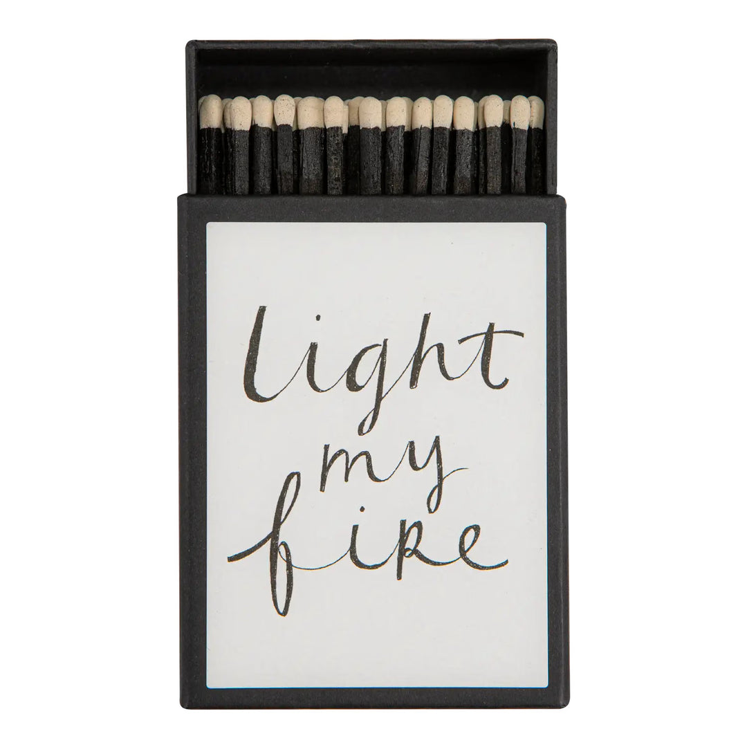 Light my Fire Keepsake Matchbox