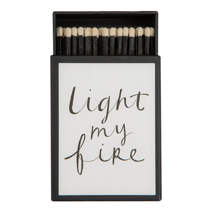 Light my Fire Keepsake Matchbox
