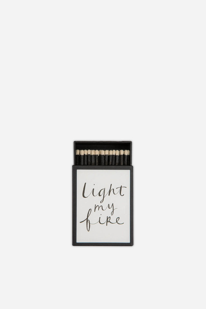 Light my Fire Keepsake Matchbox