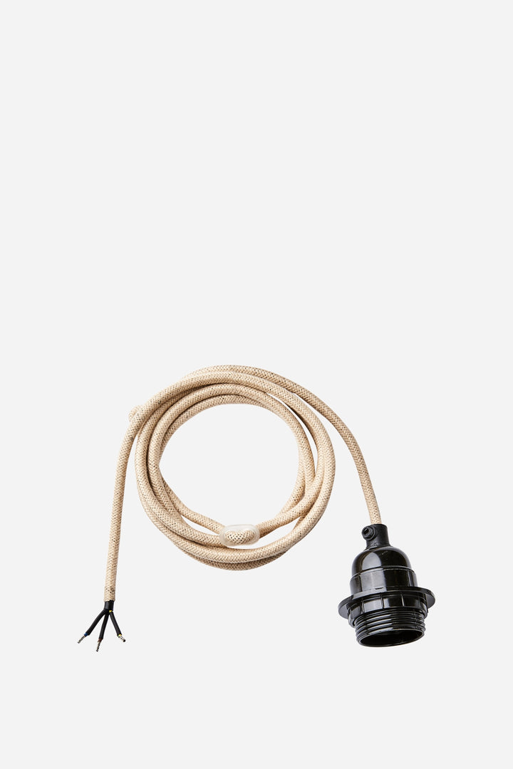Electro Cord Natural