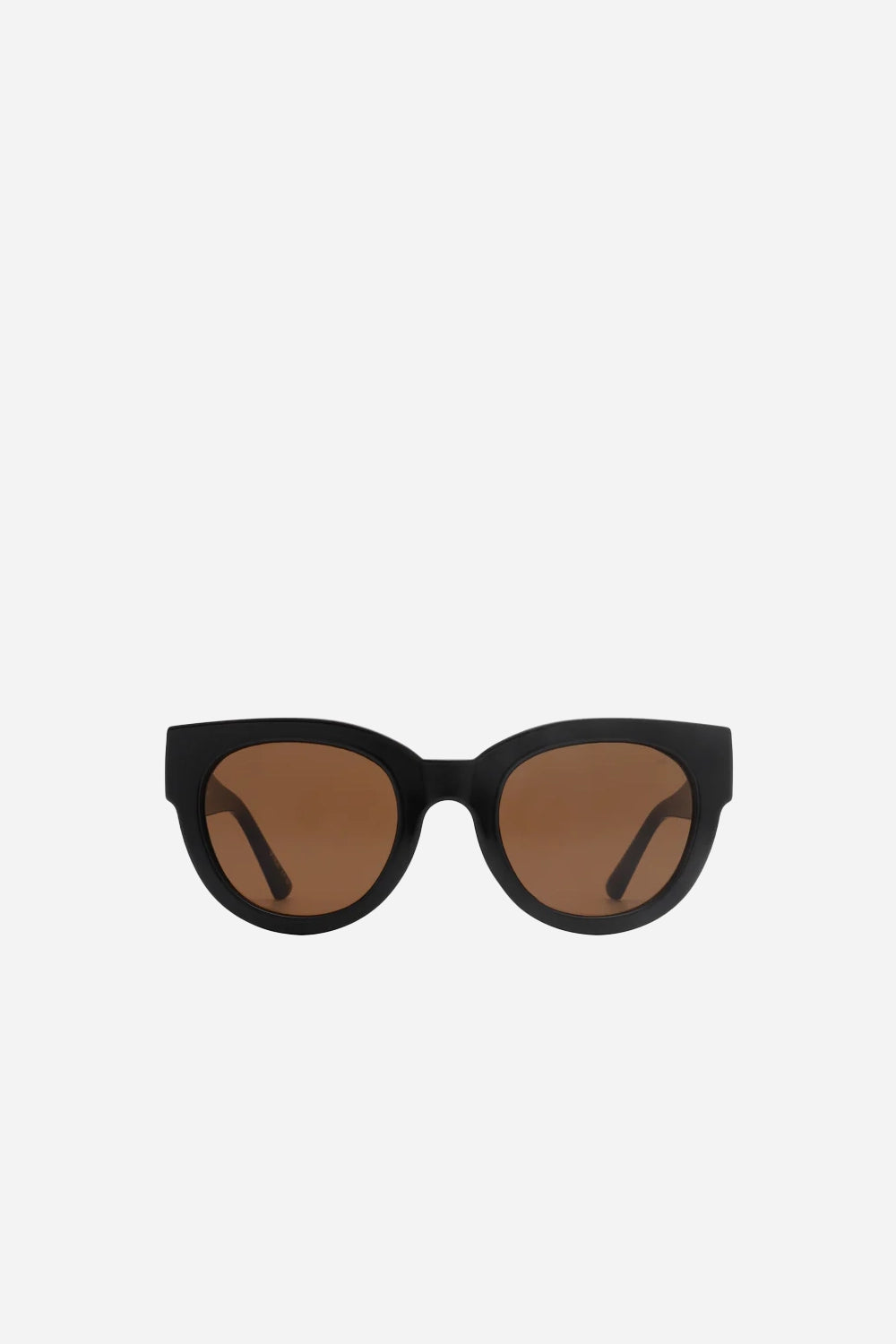 Lilly Sunglasses / Black - Domestic Science Home