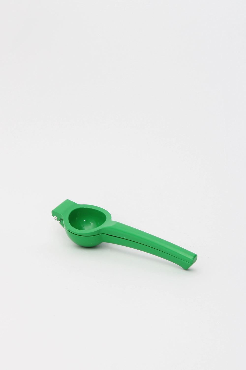 Lime Squeezer Green Domestic Science Home