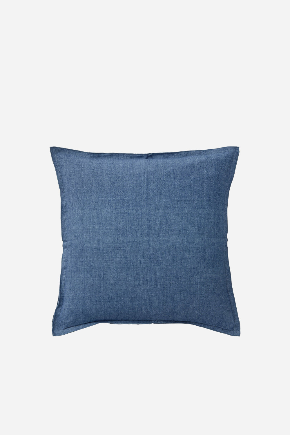 Linen Cushion 50x50cm - Riviera
