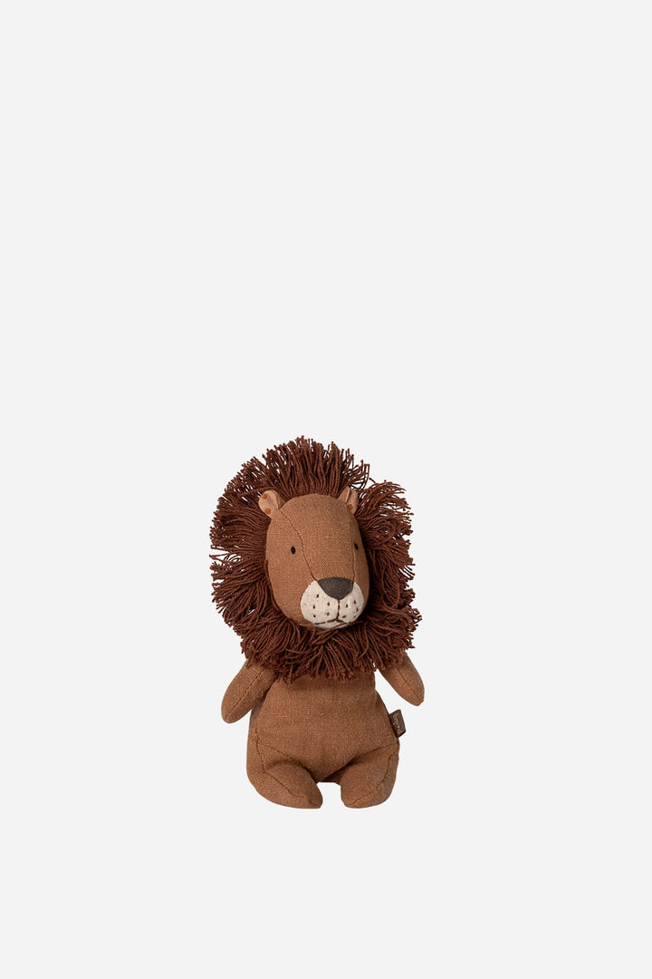 Safari Friends Lion Mini