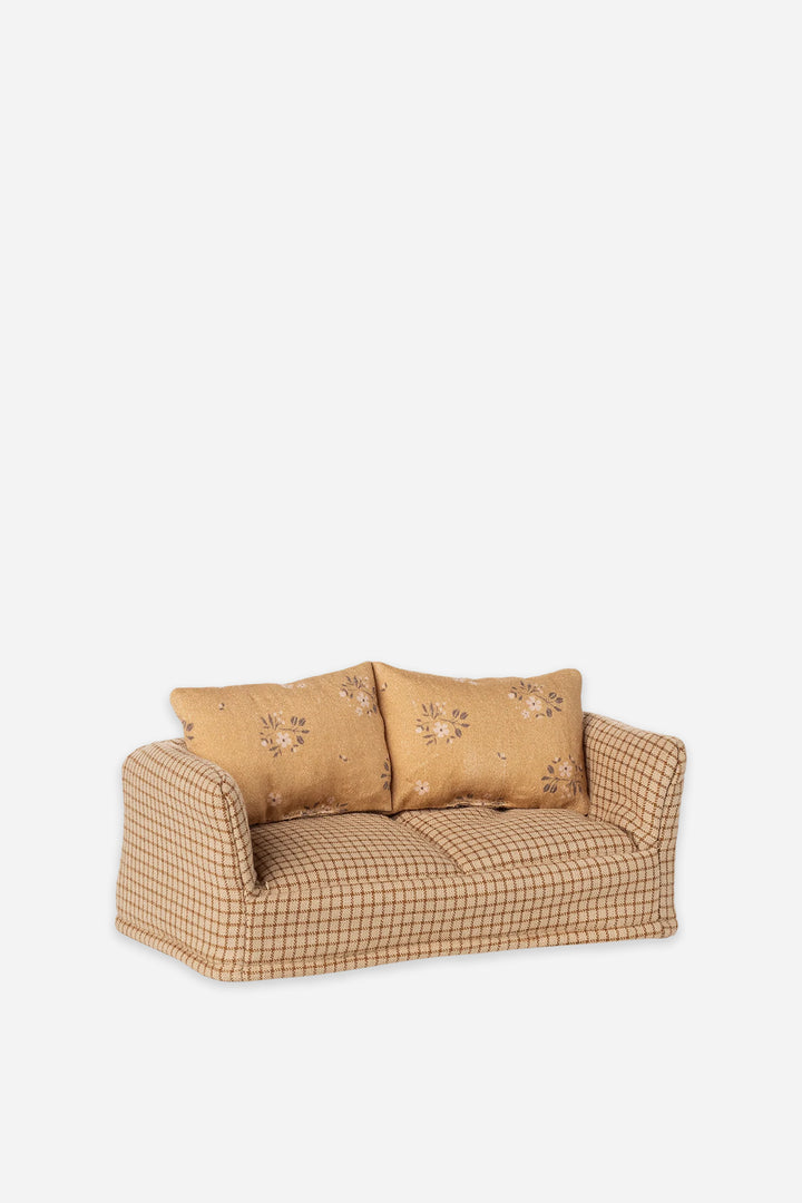 Maileg Couch Mouse - Mable