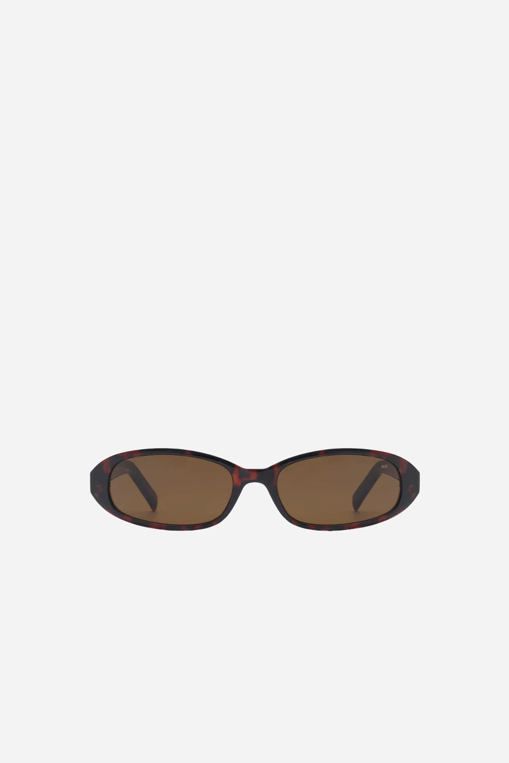 Macy Sunglasses / Demi Tortoise - Domestic Science Home