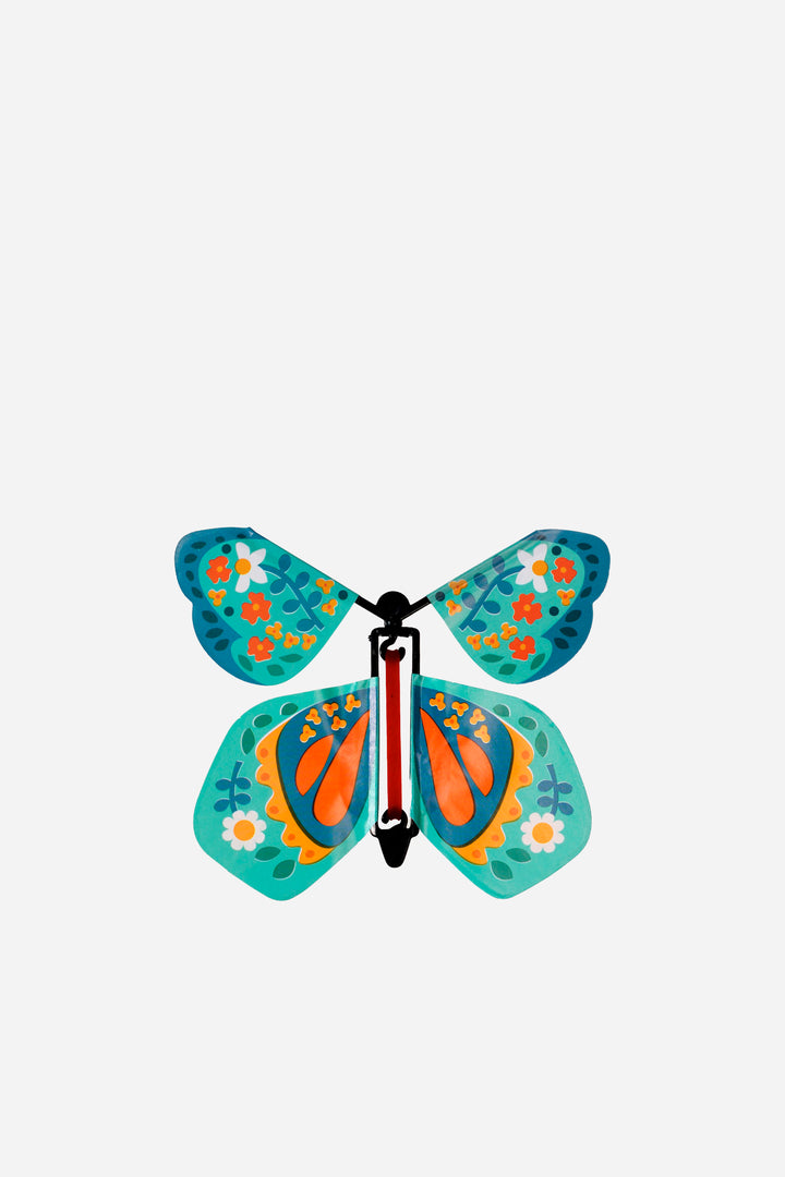 Magic Butterfly / Blue