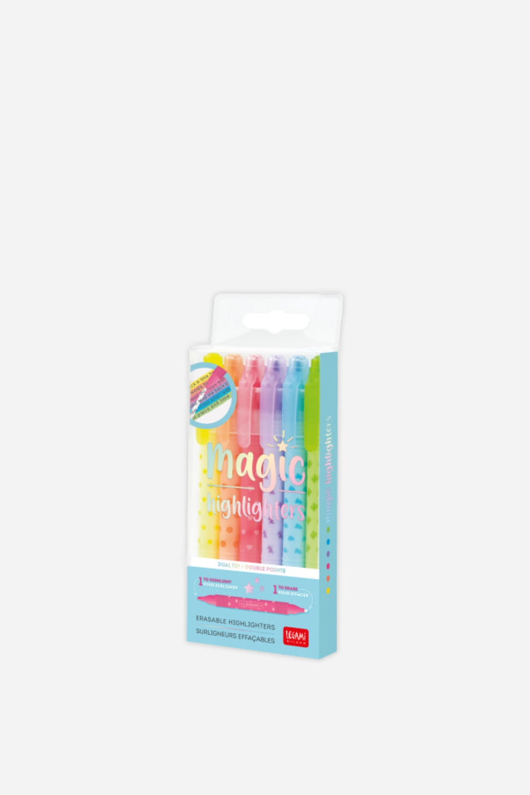 Magic Highlighters