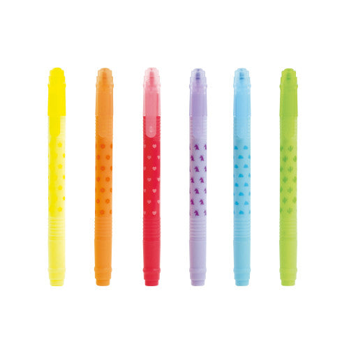 Magic Highlighters