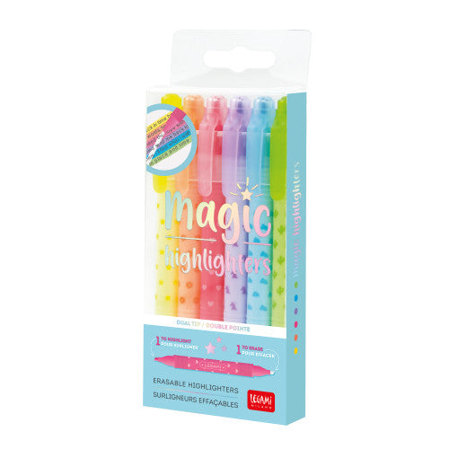 Magic Highlighters