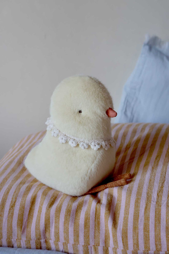 Chicken Plush, Small