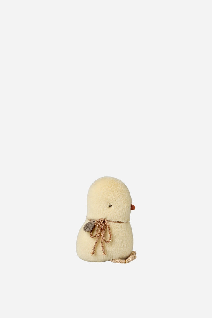 Chicken Plush, Mini