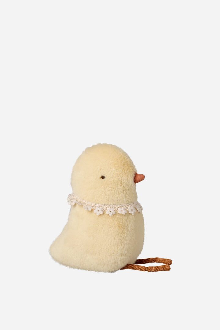 Chicken Plush, Small