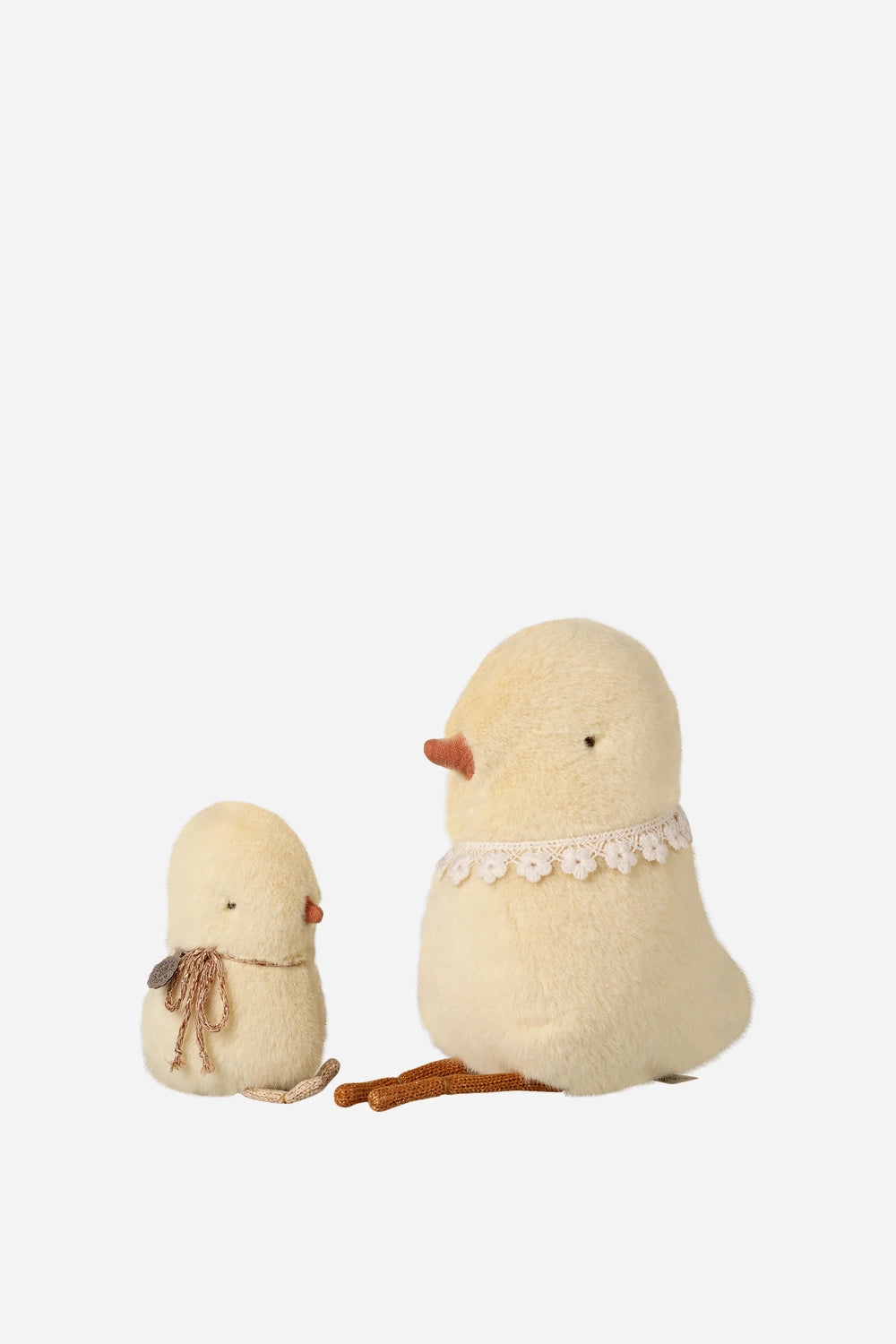 Chicken Plush, Mini
